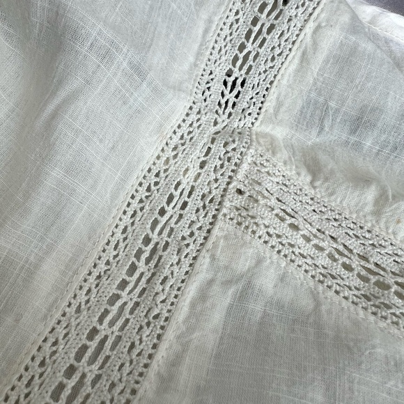 🔥 DEAL Anthropologie Verb Pallavi Singhee blouse - Picture 8 of 13